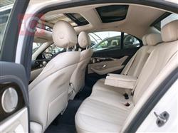 مرسيدس بنز E-Class